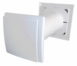 Mini rekuperatorius MMotors ECO-FRESH 01 STANDART, baltas