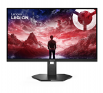 Monitorius Lenovo Legion 27-U10, 4K UHD, IPS, 160 Hz, 67D1GAC1EU, juodas