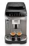 Automatinis kavos aparatas DeLonghi Magnifica Evo, ECAM290.42.TB, titano juoda