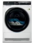 Džiovyklė ELECTROLUX 900 serija, PerfectCare, EW9D587KC1E, 8 kg