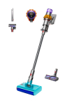 Plaunantis siurblys - &scaron;luota Dyson V15s Detect Submarine, 494724-01