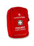 Pirmosios pagalbos vaistinėlė Lifesystems Pocket First Aid Kit