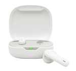 Belaidės ausinės JBL Wave Flex 2, JBLWFLEX2WHT, balta