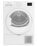 Džiovyklė su &scaron;ilumos siurbliu Indesit C YSD 83D WW EE, 8 kg