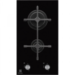 Dujinė kaitlentė domino ELECTROLUX EGC3322NVK