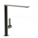 Auk&scaron;tas praustuvo mai&scaron;ytuvas Tres Project 211.405.01 KM (juodas metalic)