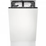 Įmontuojama indaplovė AEG FSE62417P