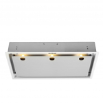 Įmontuojamas gartraukis SILVERLINE Atos 60LW