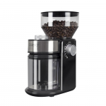 Kavamalė CASO Barista Crema Black, 01833