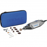 Daugiafunkcinis įrankis Dremel 3000 F0133000JA + 15 priedų