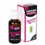 Ispani&scaron;ka muselė moterims Extreme 30 ml