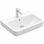 Praustuvas Villeroy&Boch O.Novo 4A416501, 65x46cm