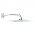 Du&scaron;o galva Grohe 26060000, chromo