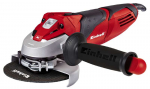 Kampinis &scaron;lifuoklis Einhell TE-AG 125/750, 4430880