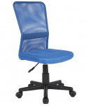 Kėdė Paeroa, mėlyna 000051329518