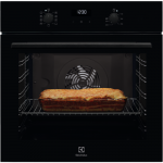 Įmontuojama orkaitė Electrolux EOF5C50Z