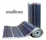 &Scaron;ildymo plėvelė Wellmo