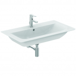 Praustuvas IDEAL STANDARD Connect Air, E027901, 840x460 mm