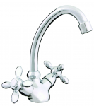 Virtuvinis mai&scaron;ytuvas RUBINETA Milano-8, M8J006