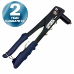 Kniediklis Rapid RP10 + 100 kniedžių