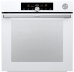 Įmontuojama orkaitė - su pirolize Gorenje BPSA6747A08WG