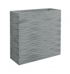 Nicoli 80x30x75cm lovelis Elegance Separe 80 pelenų spalvos