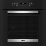 Įmontuojama orkaitė Miele H 2465 BP ACTIVE, 12144190