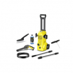 Auk&scaron;to slėgio plovykla Karcher K 2 Premium Car, 1.673-533.0