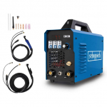 TIG suvirinimo aparatas Scheppach WIG2000-Multi