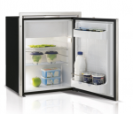 Įmontuojamas &scaron;aldytuvas su &scaron;aldikliu viduje Vitrifrigo C60iX OCX2 (valtims, jachtoms)