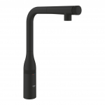 Virtuvinis mai&scaron;ytuvas Grohe ESSENCE SMARTCONTROL 31928KF0, phantom black