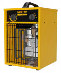 Elektrinis &scaron;ildytuvas B 3,3 IT, 3,3 kW, 230 V, Master