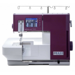 Overlokas PFAFF ADMIRE AIR 7000