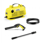 Auk&scaron;to slėgio plovykla Karcher K 2 HORIZONTAL 1.600-932.0
