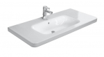 Praustuvas Duravit DuraStyle 100 cm, 2320100000