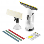 Akumuliatorinis langų valytuvas Karcher WV 2 PLUS MULTI EDITION, 1.633-662.0
