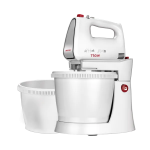 Mikseris su besisukančiu dubeniu MPM MMR-22Z