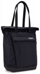 Krep&scaron;ys ne&scaron;iojamam kompiuteriui Thule Paramount PARATB3116, 22L, Black