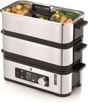 Garų puodas WMF KITCHENminis 415090011