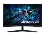 Žaidimų monitorius Samsung LS32CG552EUXEN