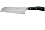 WUSTHOF Ikon santoku peilis, 17cm
