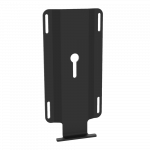 Stiprintuvo sieninis laikiklis CAVUS CMAMPV (skirtas Sonos AMP)