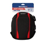 SPECIALIST+ antkeliai SOFT TOUCH, 2 vnt.