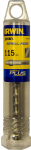 Adapteris SDS+ LIGHT 115 mm