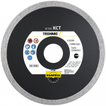 Deim. d. &bdquo;SAMEDIA" KCT 180x30/25,40x1,6 mm