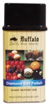 Rutulių poliruoklis Buffalo Diamond