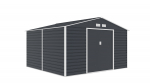 Sodo namelis G21 GAH 1085 - 340 x 319 cm, 63900694