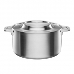 Norden steel puodas  5,0 L