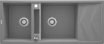 Plautuvė Deante Magnetic ZRM_S213, 1160 x 500 x 224