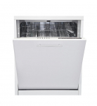 Įmontuojama indaplovė HDW-BI6006IE++ HEINNER